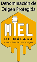 DOP-Miel-de-Mlaga