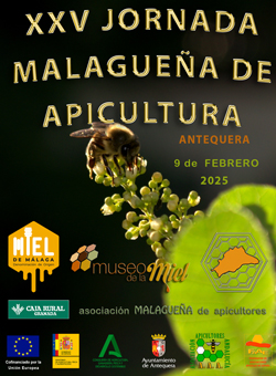 IV Concurso de Mieles de Mlaga